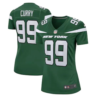 womens nike vinny curry gotham green new york jets game jer